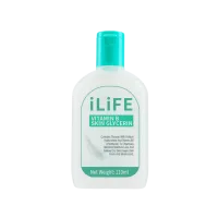 ILife Витамин B для ухода за кожей с глицерином 110 мл